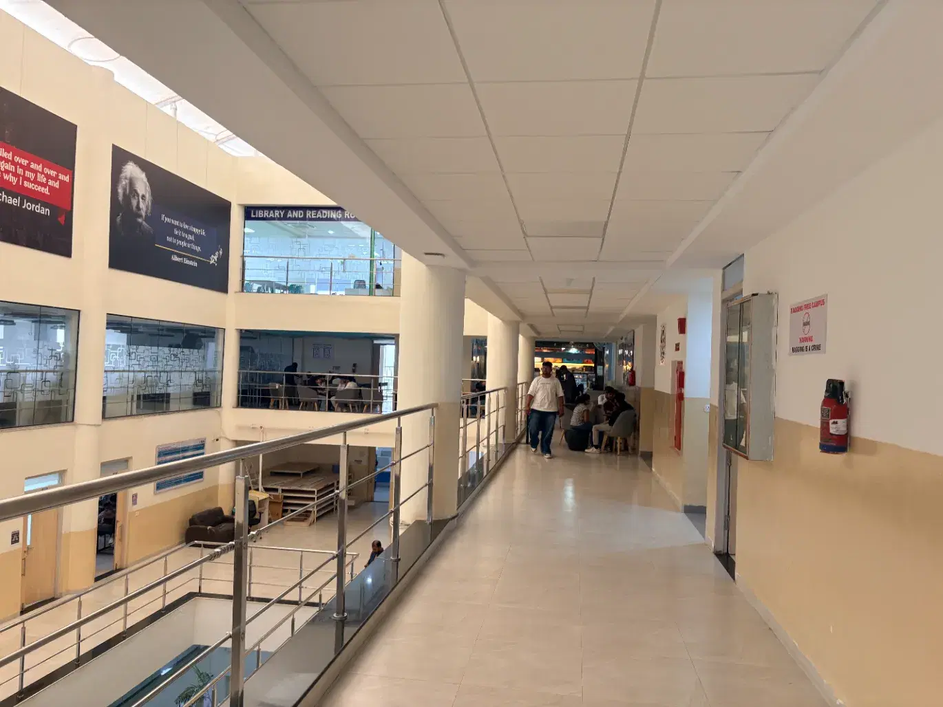 IIBS Bangalore Campus photo 4